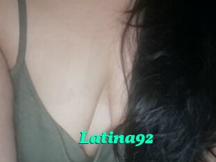 Latina92