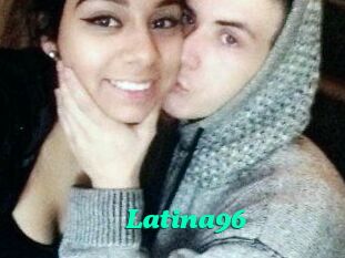 Latina96