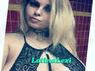 LatinaLexi