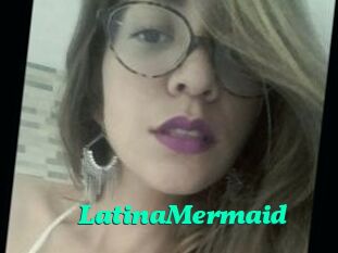 LatinaMermaid