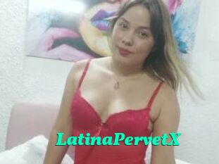 LatinaPervetX