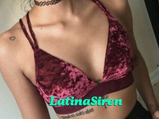 LatinaSiren