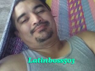Latinboss503