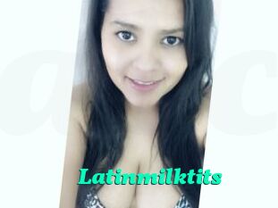 Latinmilktits
