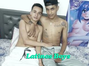 Latinos_Boys
