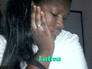 Lativa