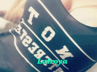 Latroya