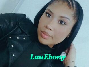 LauEbony