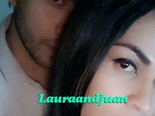 LauraandJuan