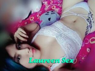 Laureen_Sex