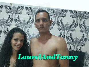 LaurelAndTonny