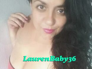 LaurenBaby36
