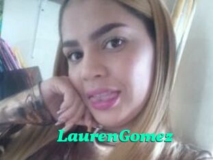 LaurenGomez