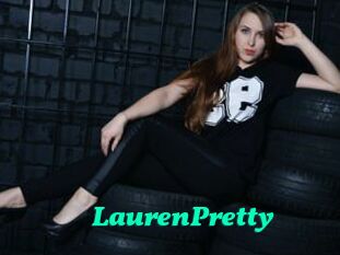 LaurenPretty