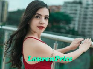 LaurenPrice