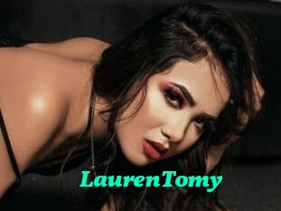 LaurenTomy