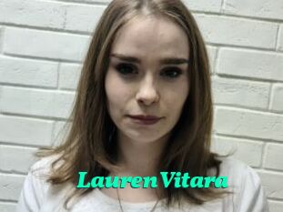 LaurenVitara