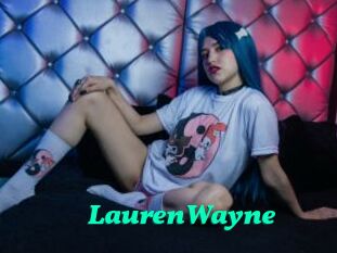 LaurenWayne