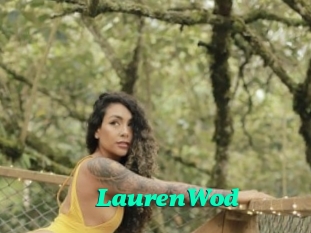 LaurenWod