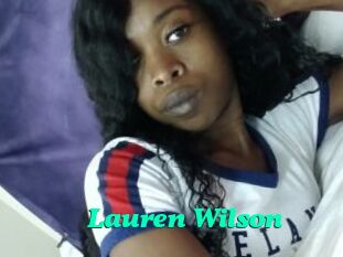 Lauren_Wilson