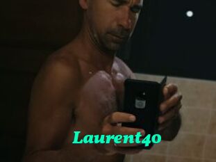 Laurent40