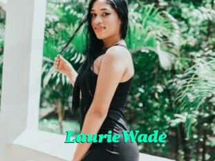 LaurieWade