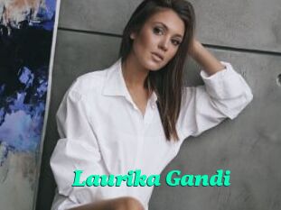 Laurika_Gandi