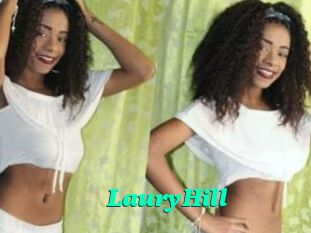 LauryHill