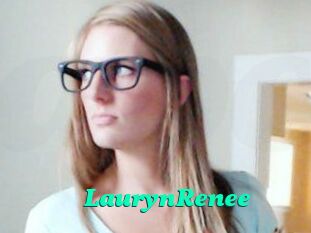 LaurynRenee