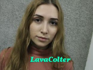 LavaColter
