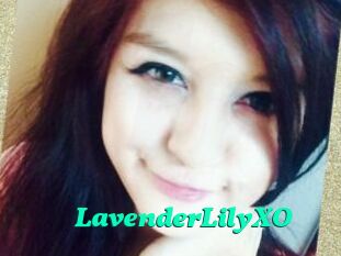LavenderLilyXO