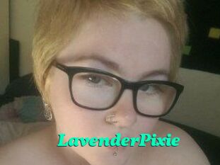 LavenderPixie