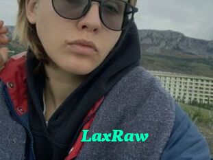 LaxRaw