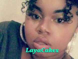 LayaCakes