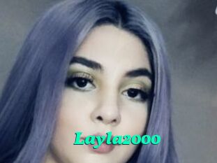 Layla2000