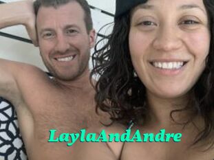 LaylaAndAndre