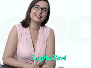 LaylaFeri