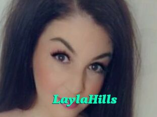 LaylaHills