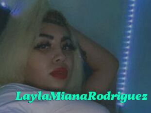 LaylaMianaRodriguez