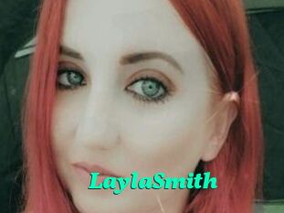 LaylaSmith