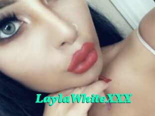LaylaWhiteXXX