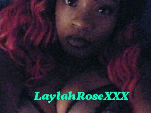 LaylahRoseXXX