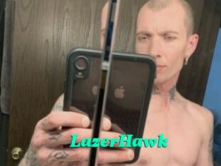 LazerHawk