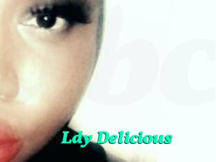 Ldy_Delicious