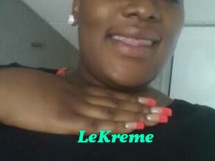 Le_Kreme