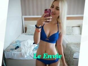 Le_Envie