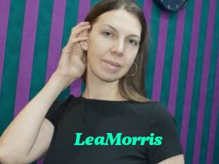 LeaMorris