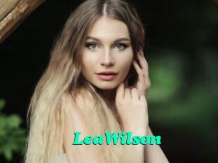 LeaWilson