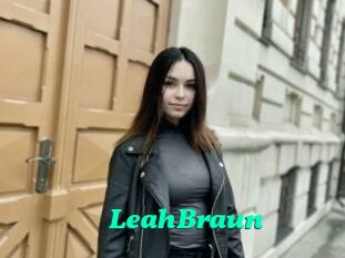 LeahBraun