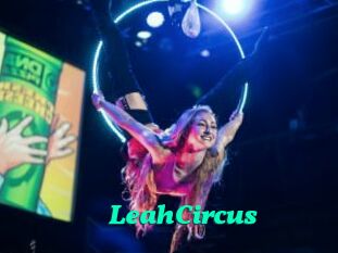 LeahCircus